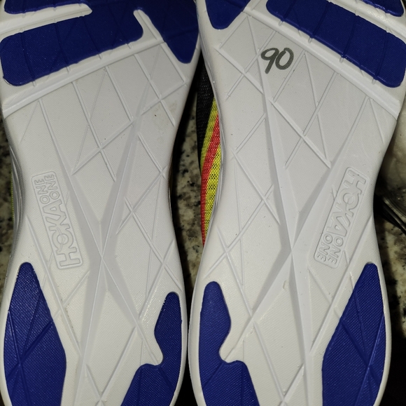 Hokas Rocket X - Picture 4 of 7